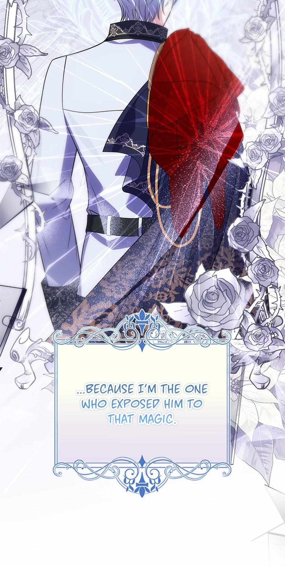 I Met the Male Lead in Prison Chapter 22 18